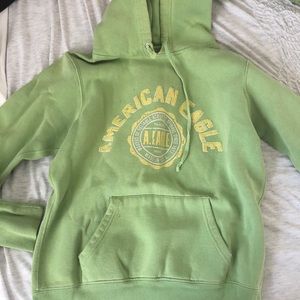 American Eagle sweatshirt